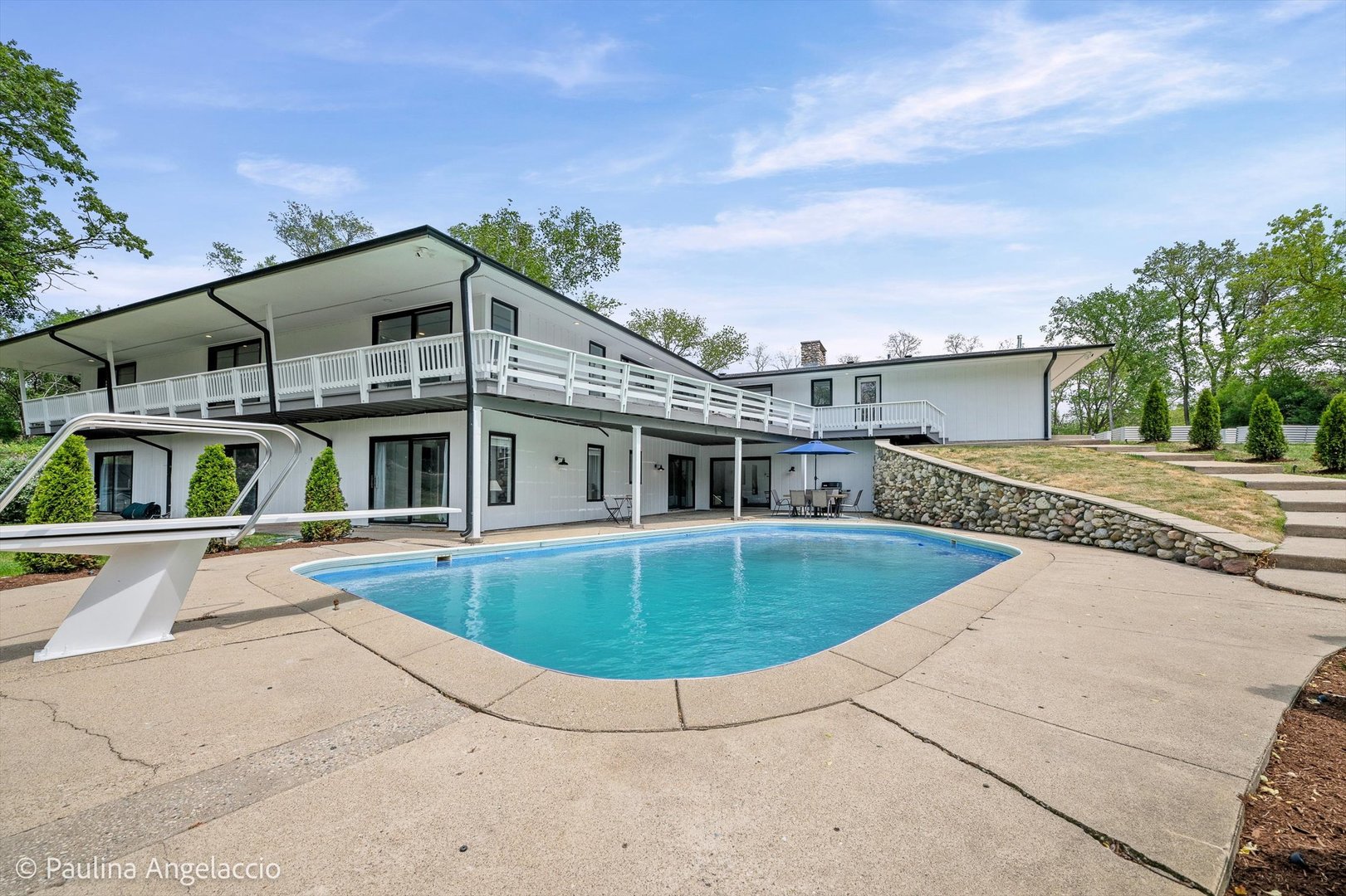 312 Ridge Road Barrington Hills, IL 60010 - Photo 2 of 62