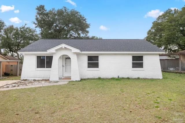 $215,000 | 7841 Lenora Court, Pensacola, FL 32526