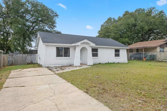 $215,000 | 7841 Lenora Court, Pensacola, FL 32526