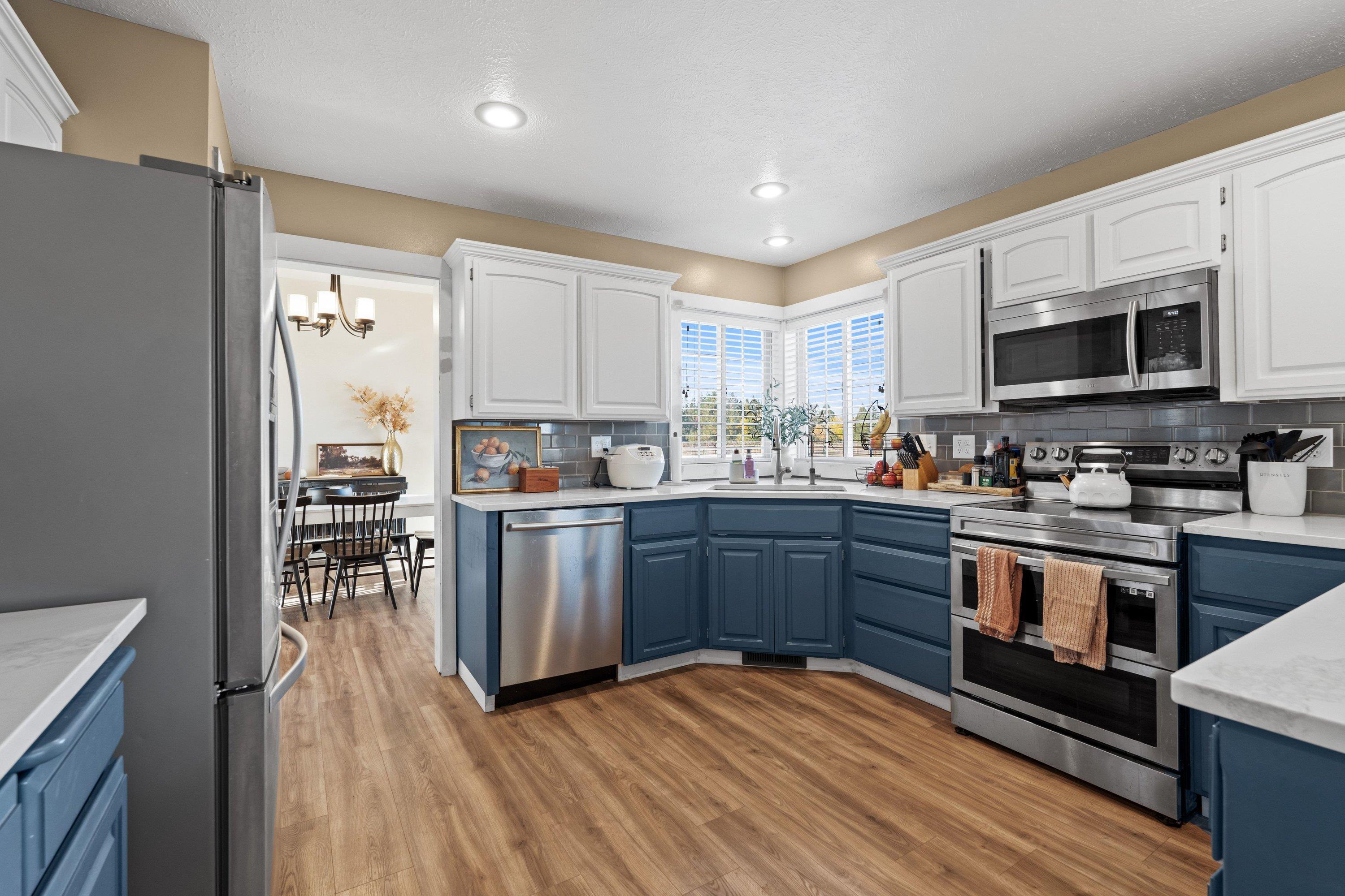 1029 West Crestview Road Spokane, WA 99224 - Photo 10 of 50 Gallery Image 10