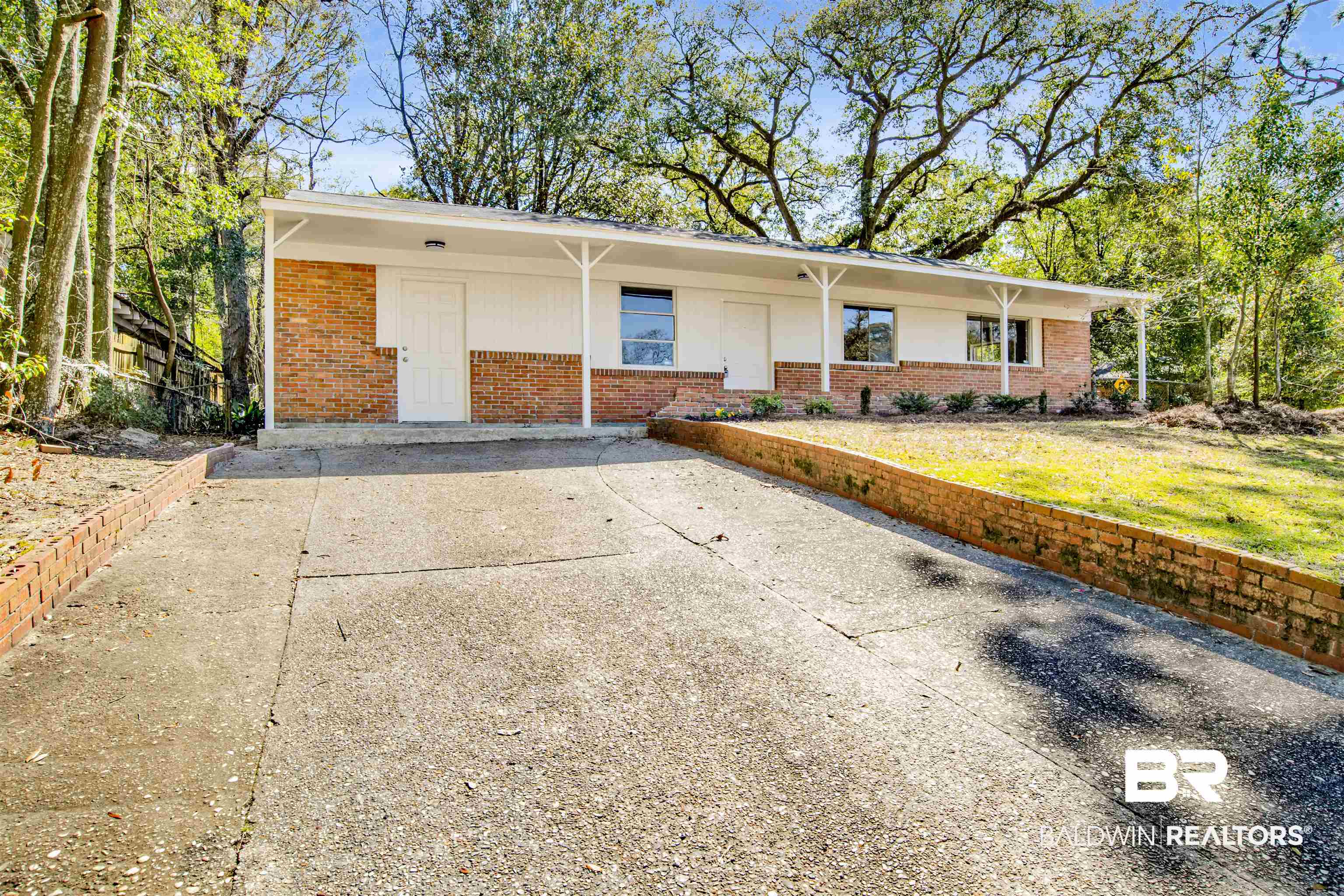 3955 North Gaylark Road Mobile, AL 36609 - Photo 4 of 30
