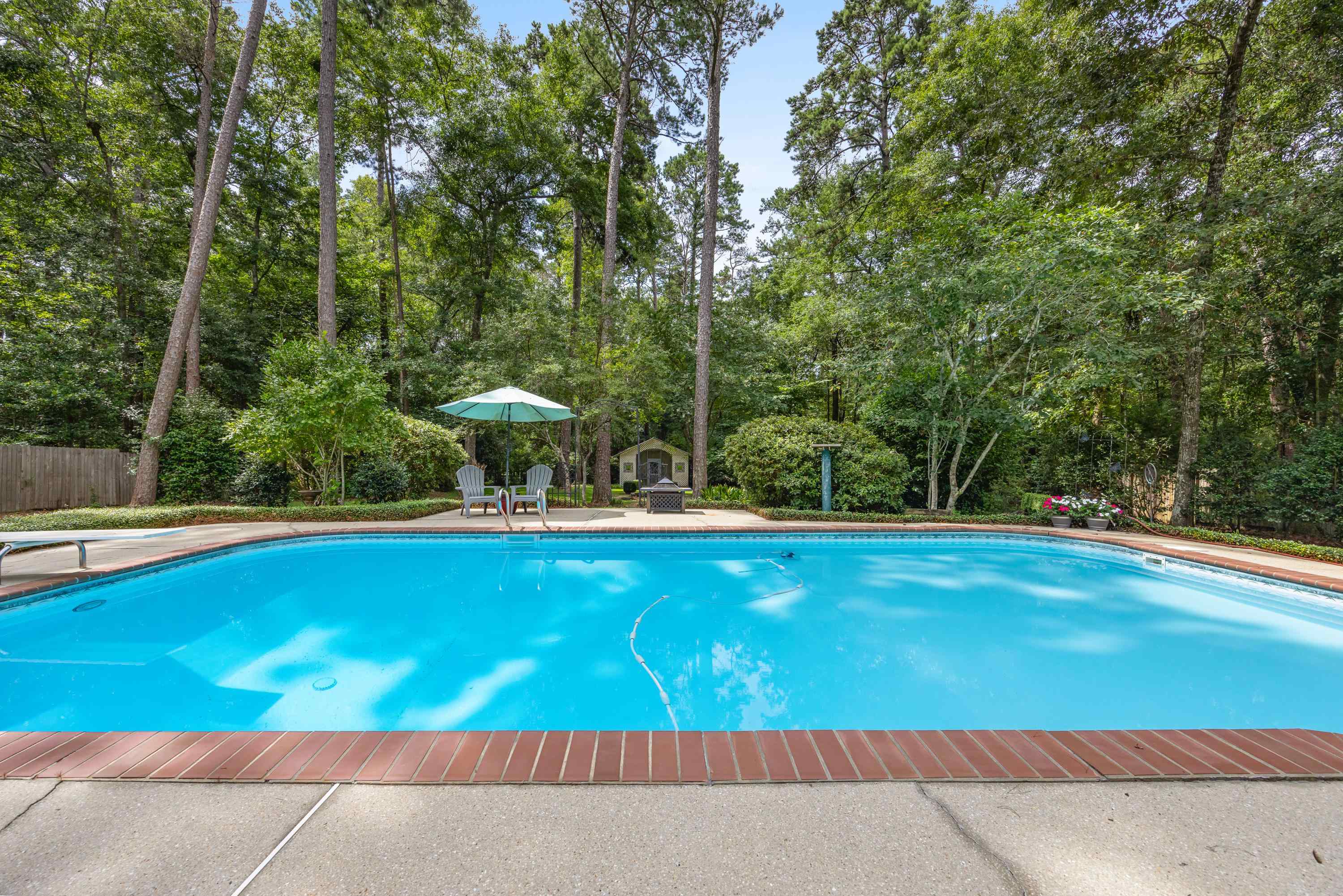 2321 Haverhill Road Tallahassee, FL 32312 - Photo 49 of 70