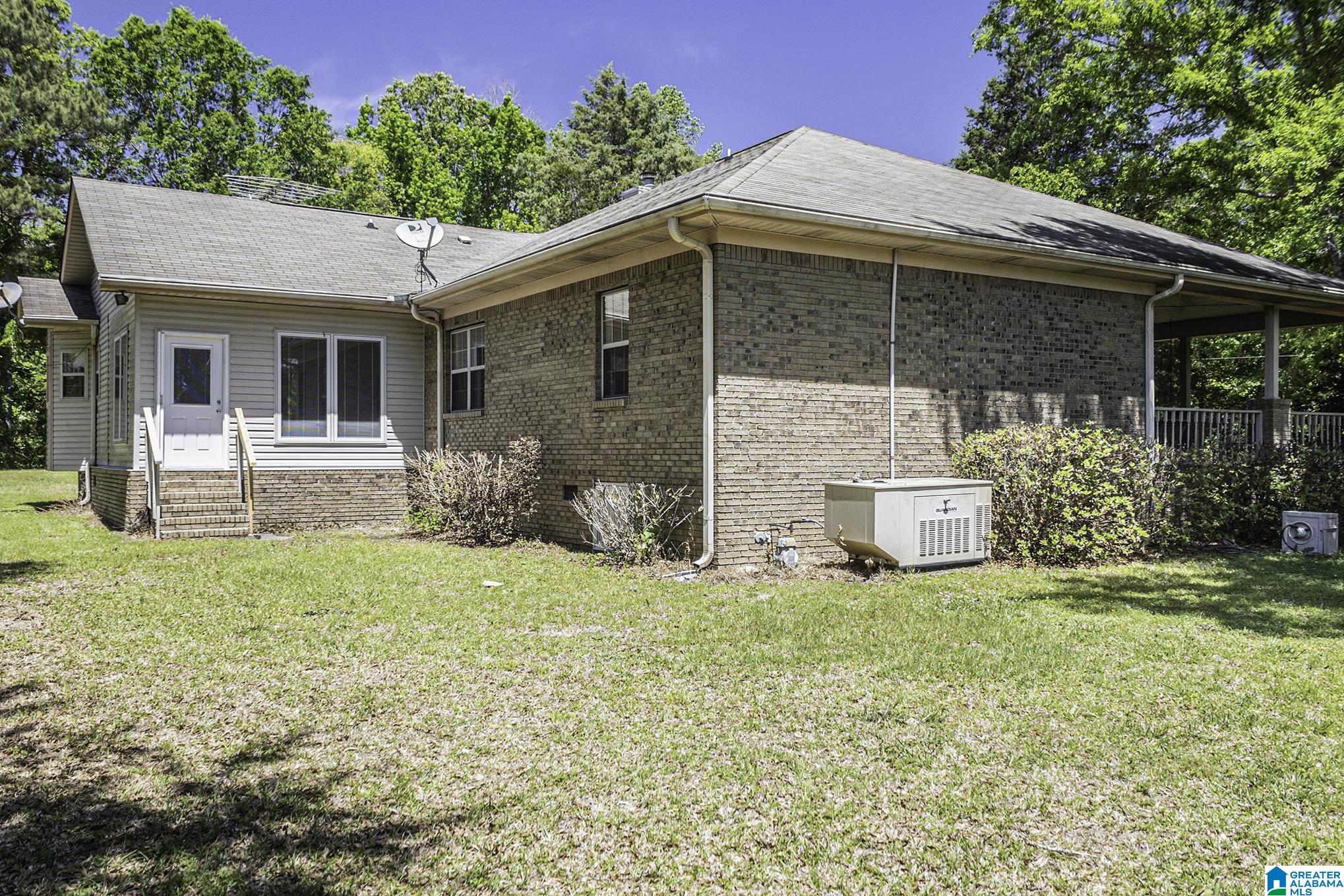 5133 Highway 36 Randolph Al Randolph, AL 36792 - Photo 25 of 36