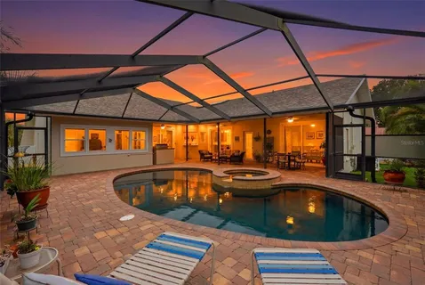 $1,295,000 | 661 7th Avenue North, Tierra Verde, FL 33715