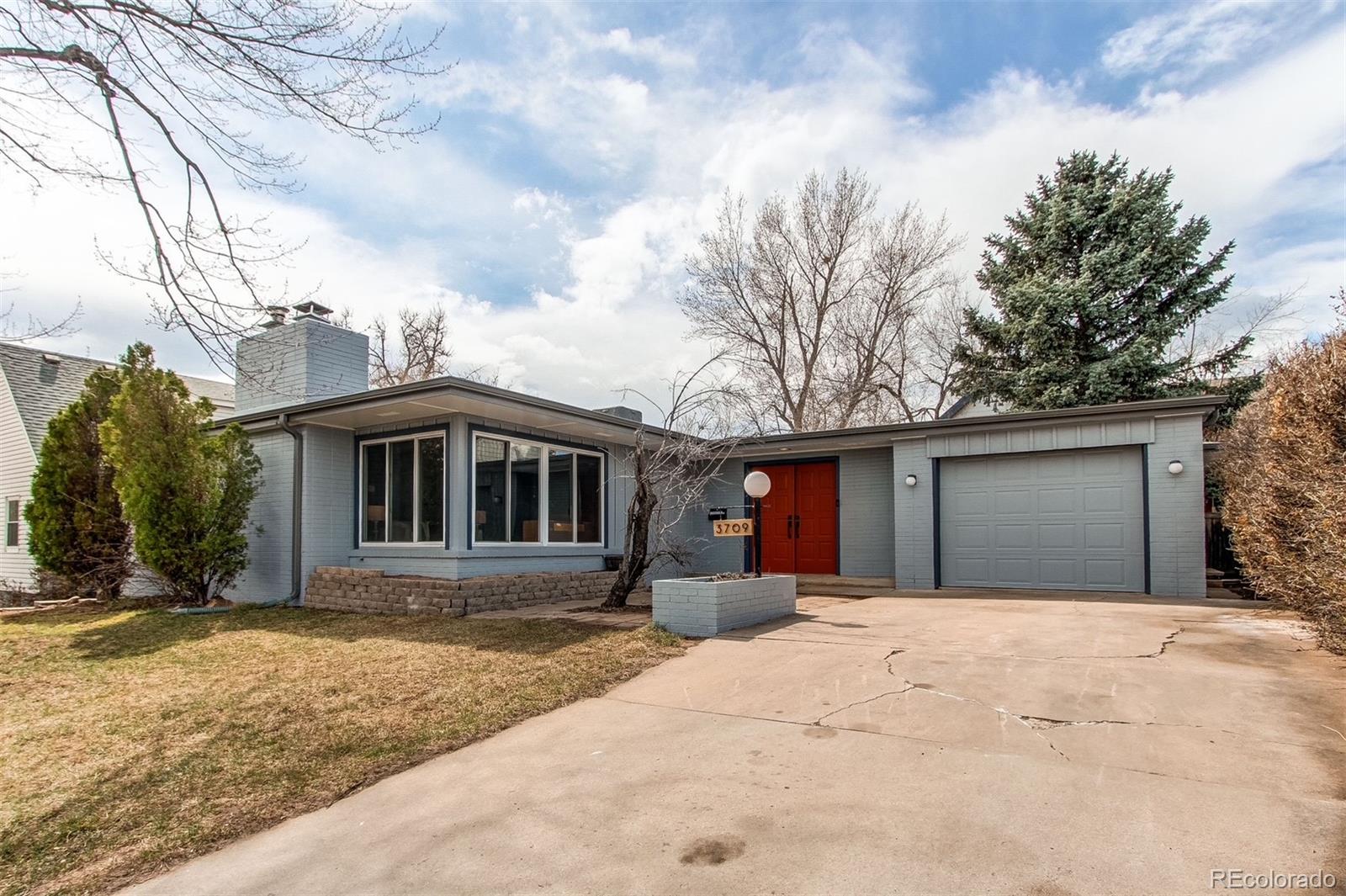 3709 Pierce Street Wheat Ridge, CO 80033 - Photo 1 of 41