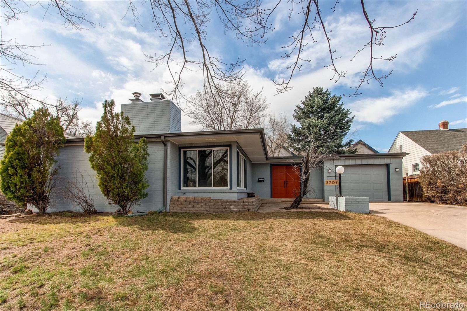 3709 Pierce Street Wheat Ridge, CO 80033 - Photo 2 of 41 Gallery Image 2