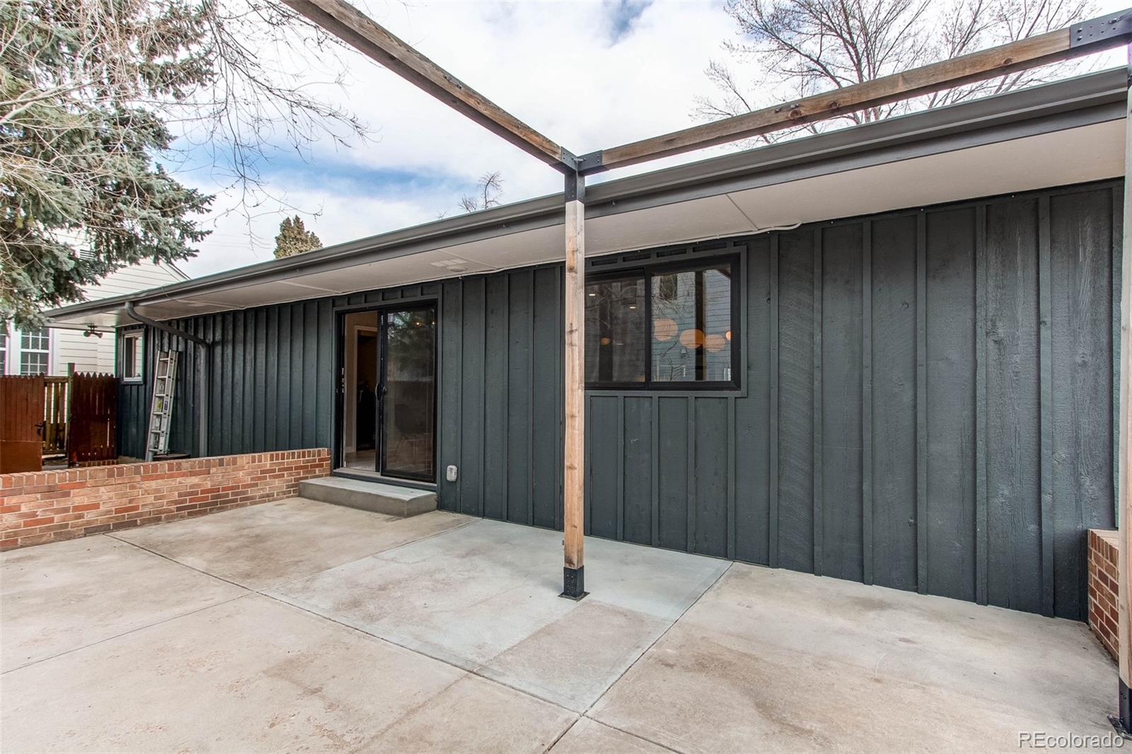 3709 Pierce Street Wheat Ridge, CO 80033 - Photo 41 of 41 Gallery Image 41