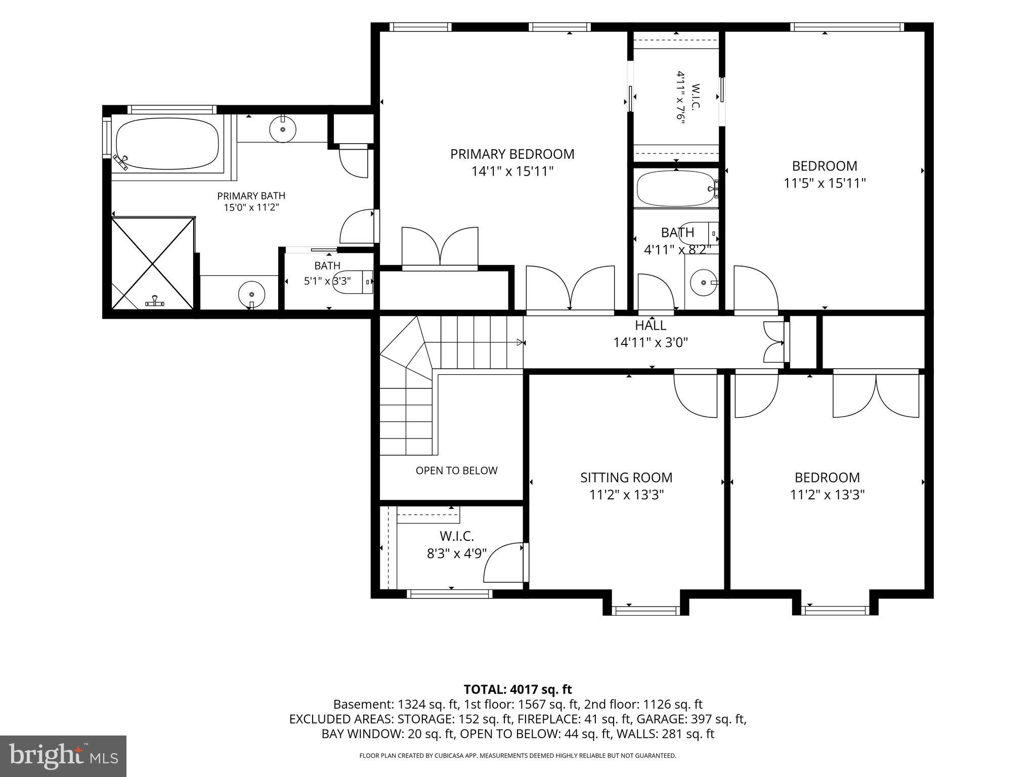 295 Huntersridge Road Winchester, VA 22602 - Photo 52 of 58
