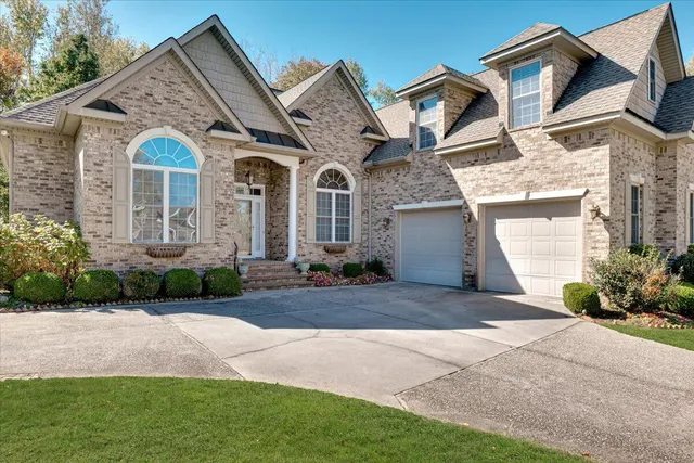 $479,900 | 35 Independent Hill Lane, North Augusta, SC 29860