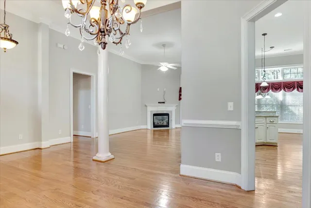 $479,900 | 35 Independent Hill Lane, North Augusta, SC 29860