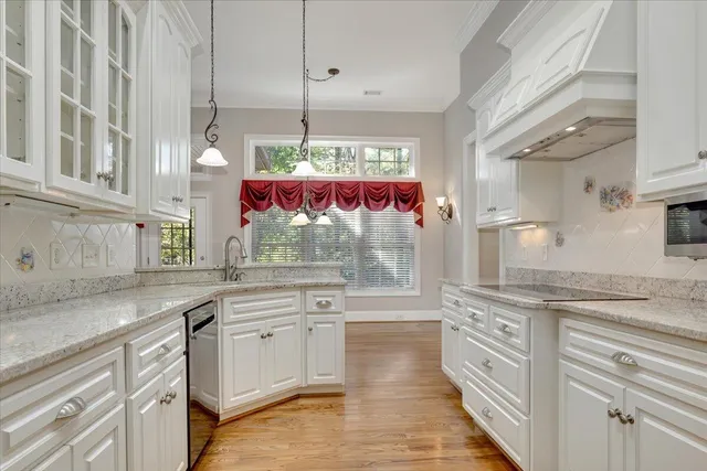 $479,900 | 35 Independent Hill Lane, North Augusta, SC 29860