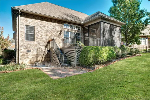 $479,900 | 35 Independent Hill Lane, North Augusta, SC 29860