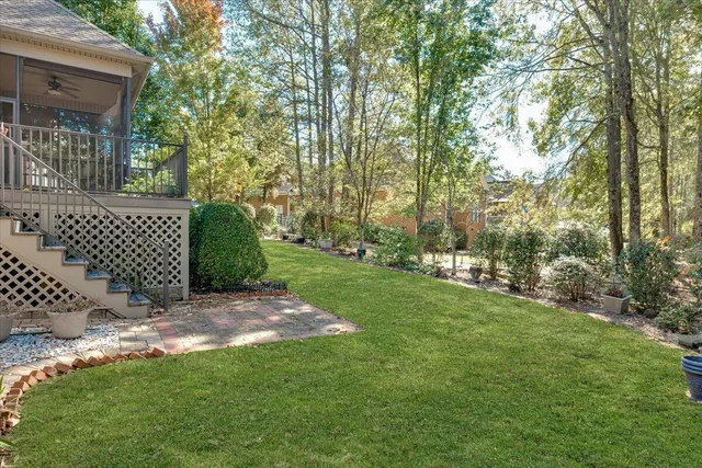 $479,900 | 35 Independent Hill Lane, North Augusta, SC 29860