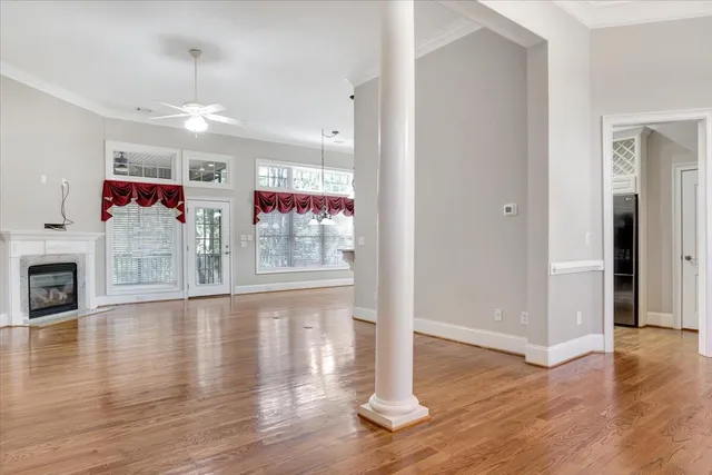 $479,900 | 35 Independent Hill Lane, North Augusta, SC 29860