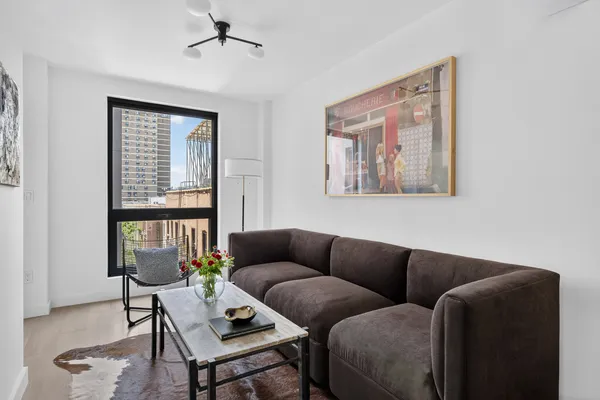 $565,000 | 308 West 133rd Street, Unit 5B | Central Harlem