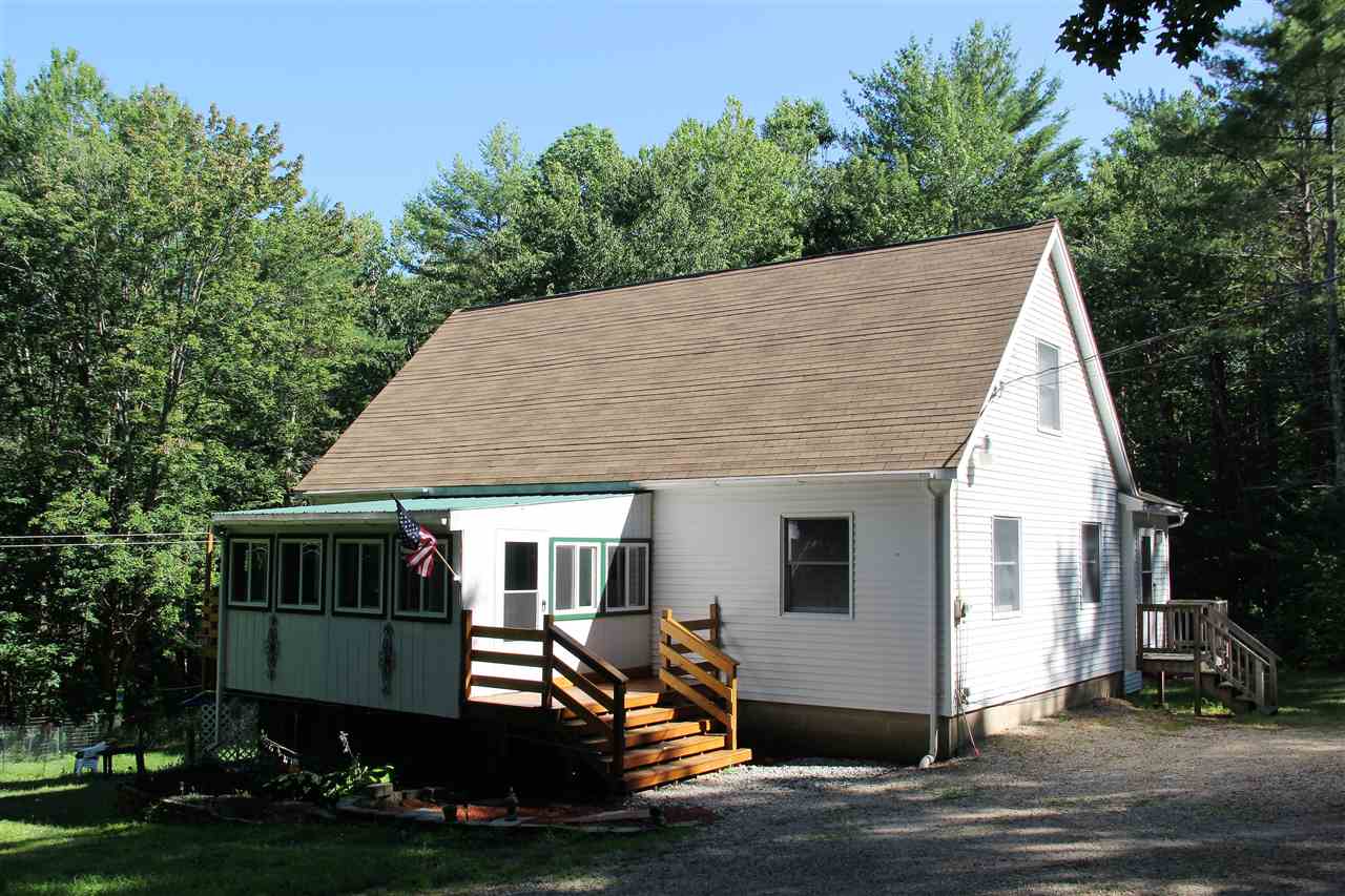 62 Stockbridge Corner Road Alton, NH 03809 - Photo 2 of 28