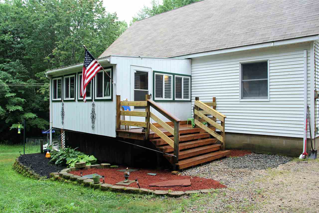 62 Stockbridge Corner Road Alton, NH 03809 - Photo 3 of 28