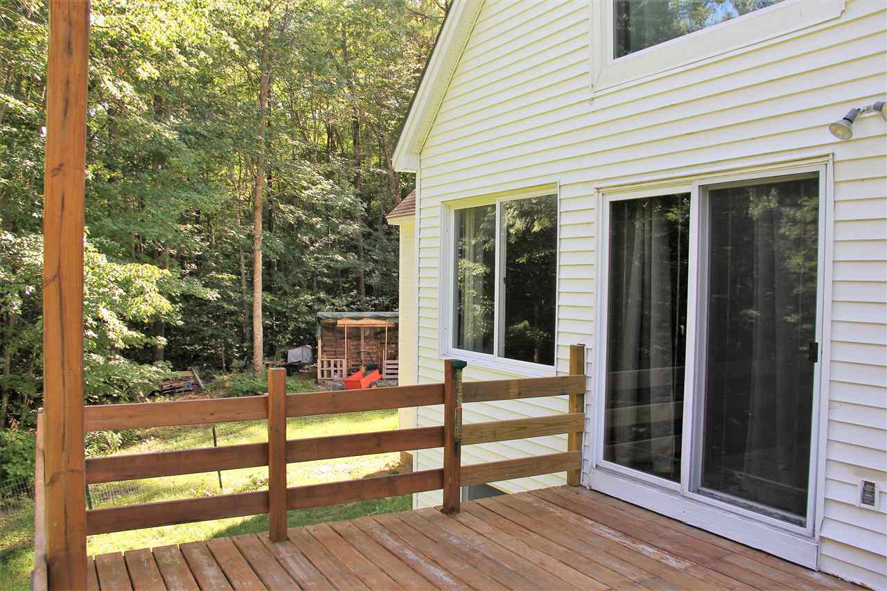 62 Stockbridge Corner Road Alton, NH 03809 - Photo 23 of 28