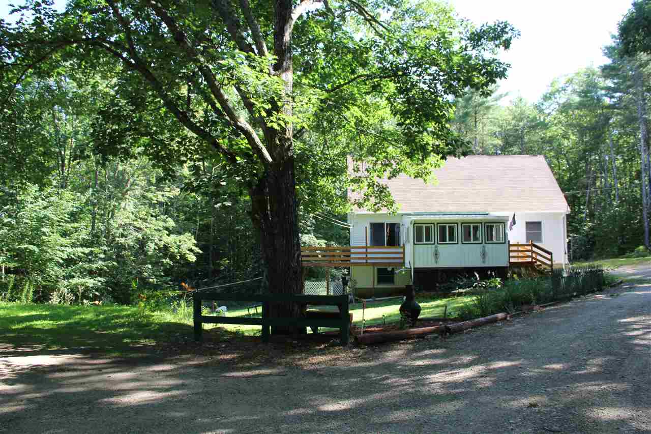 62 Stockbridge Corner Road Alton, NH 03809 - Photo 24 of 28