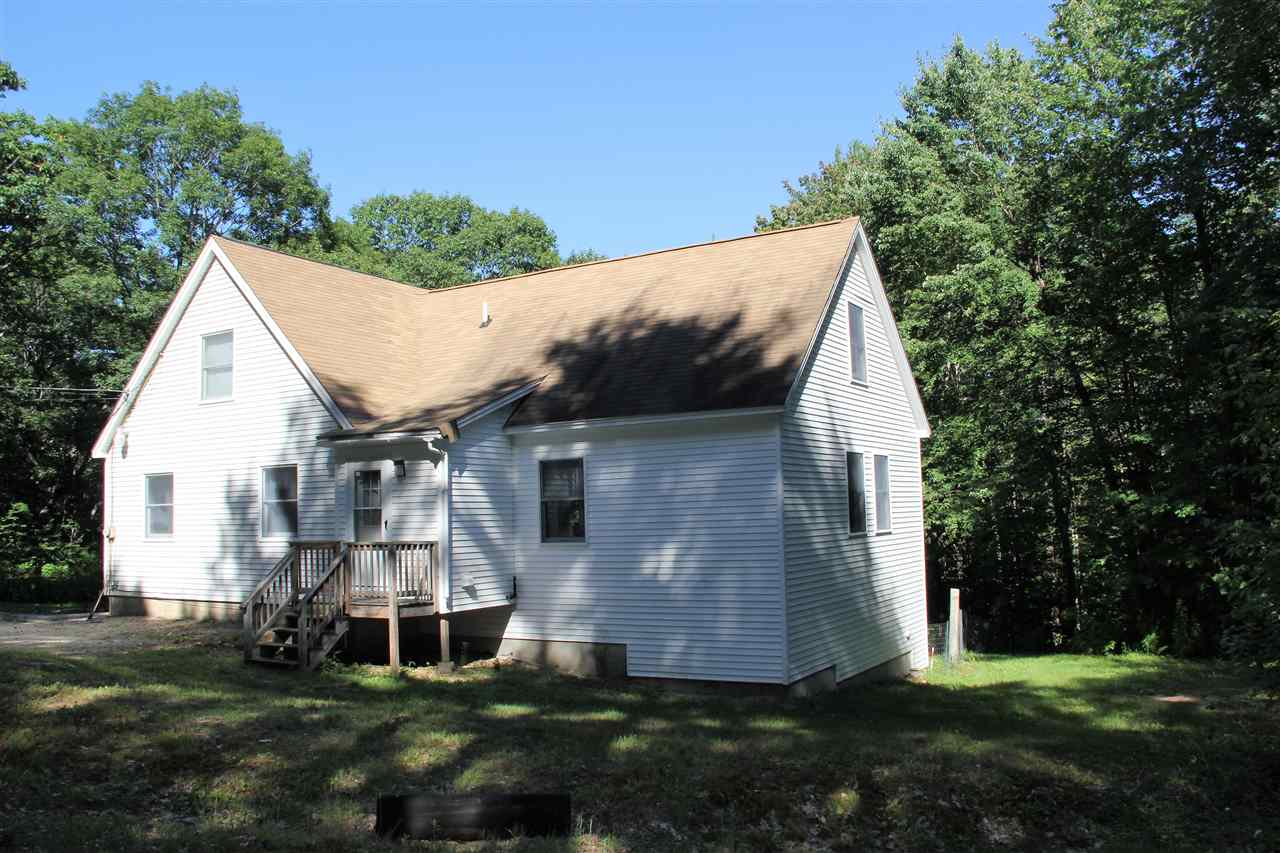 62 Stockbridge Corner Road Alton, NH 03809 - Photo 25 of 28