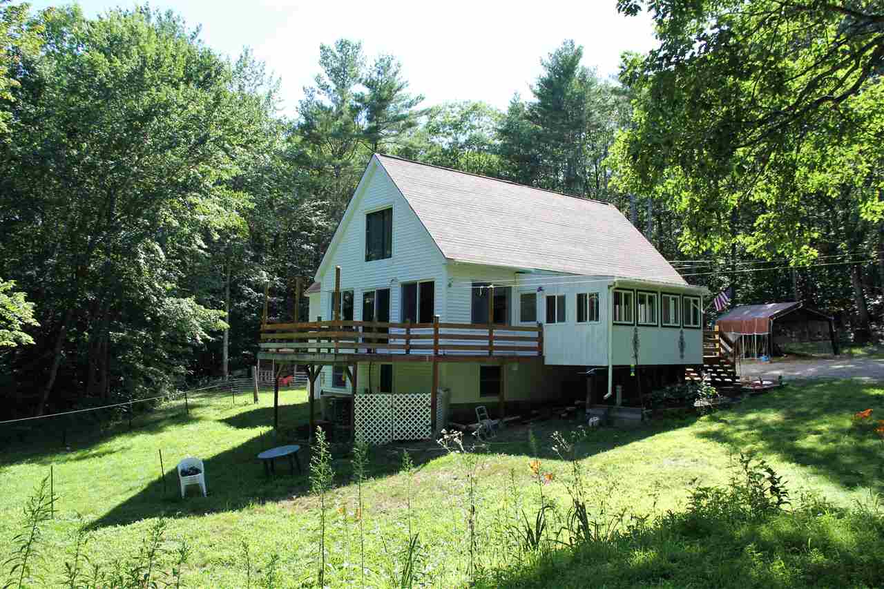 62 Stockbridge Corner Road Alton, NH 03809 - Photo 26 of 28