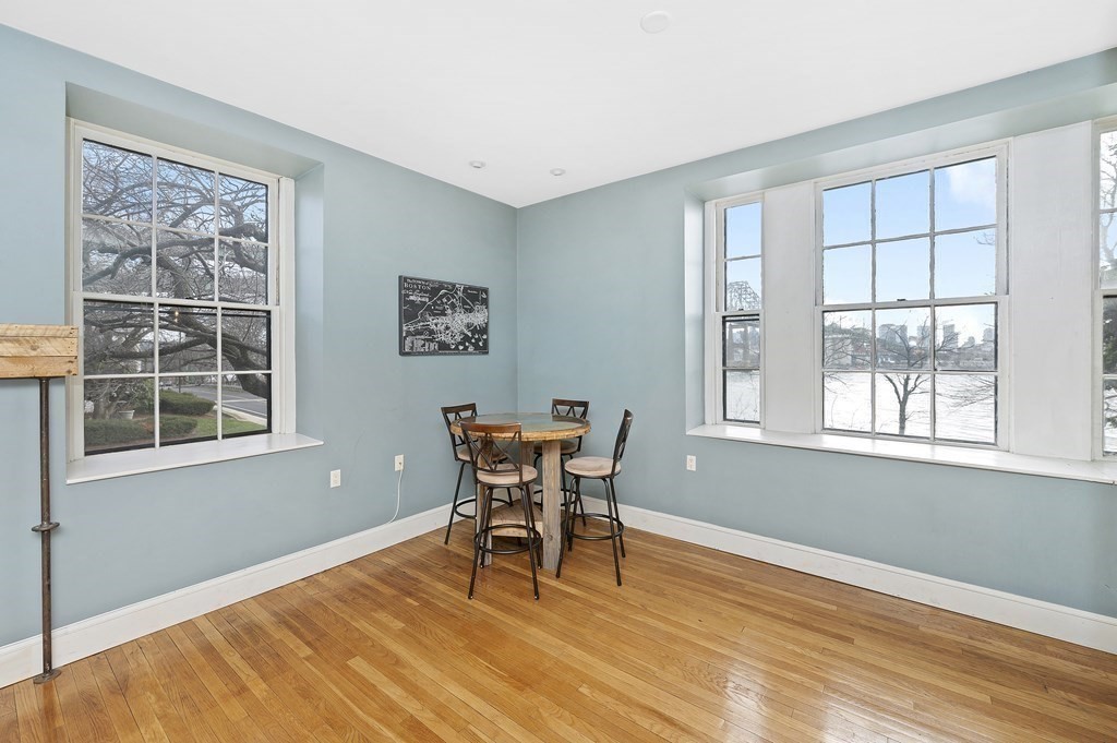 100 Commandants Way, Unit 107 Chelsea, MA 02150 - Photo 13 of 40 Gallery Image 13