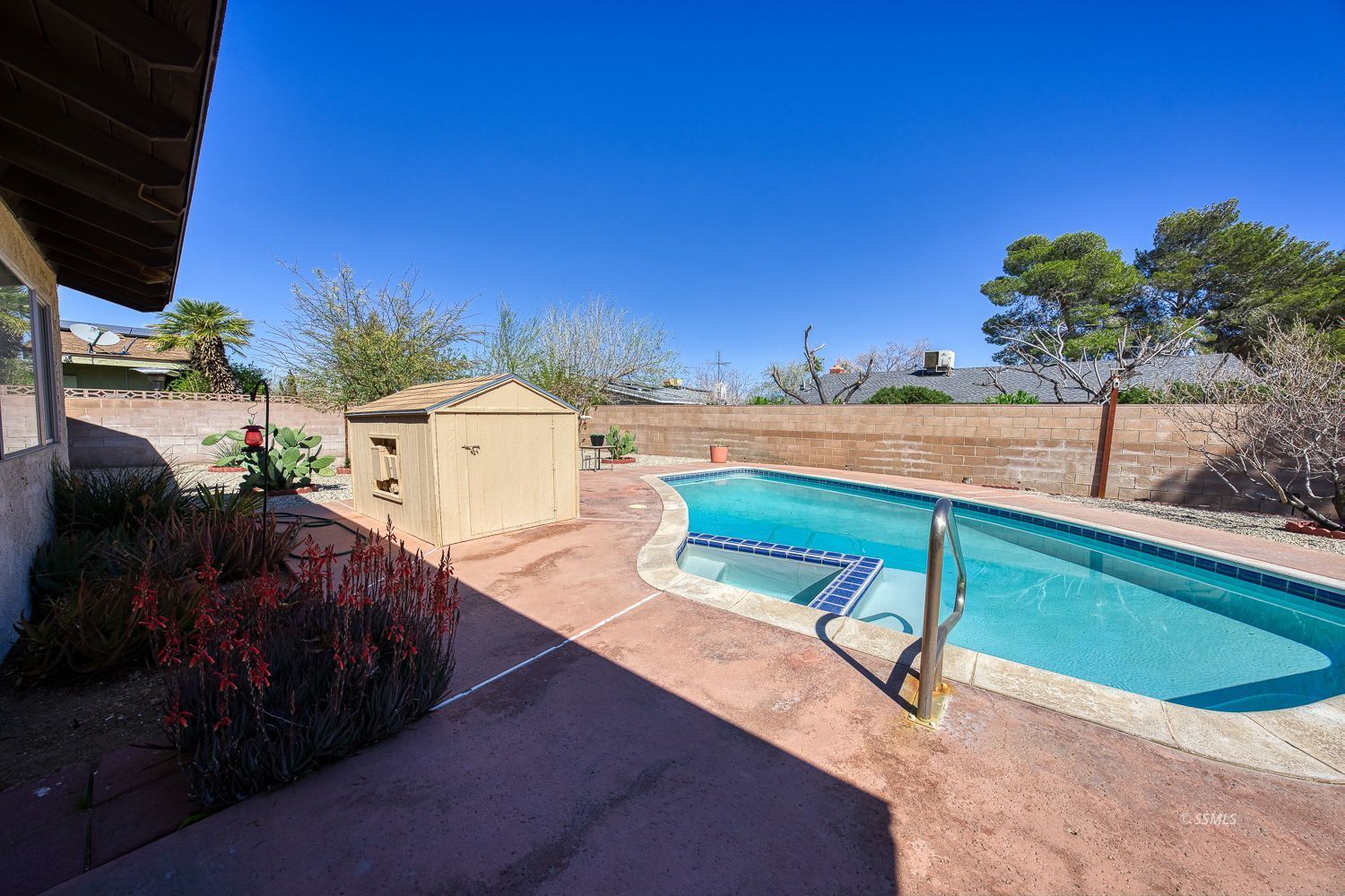 830 Sherri Street Ridgecrest, CA 93555 - Photo 18 of 32