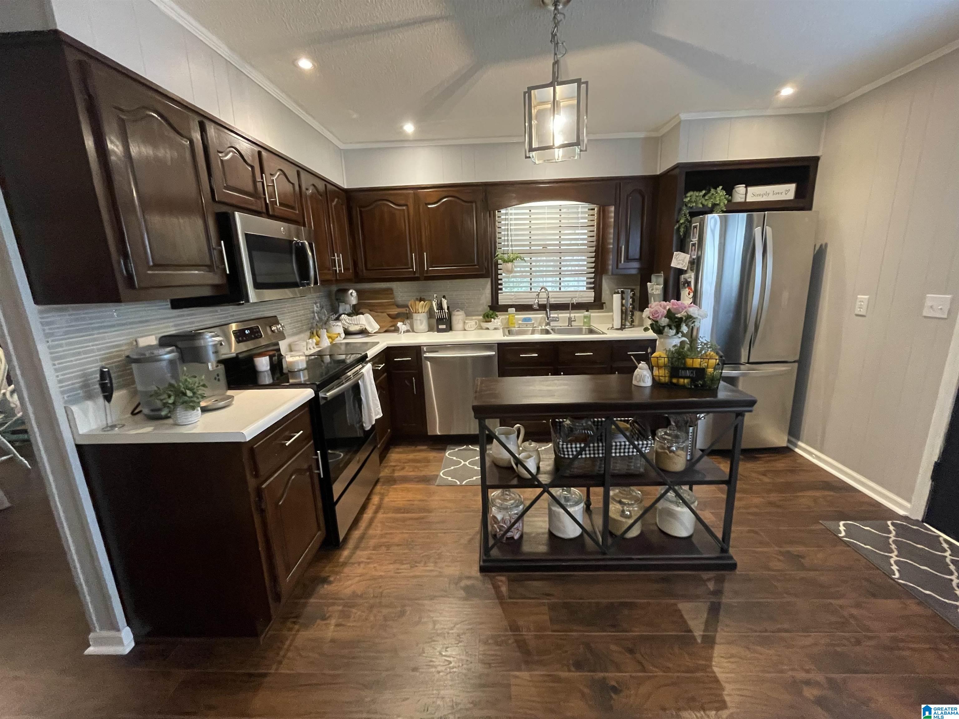 1403 Lay Dam Road Clanton, AL 35045 - Photo 4 of 45
