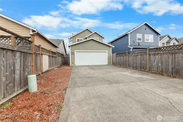$459,900 | 5465 Balustrade Boulevard Southeast, Lacey, WA 98513