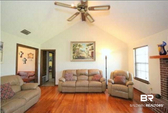 10135 Rebel Road Daphne, AL 36526 - Photo 4 of 6