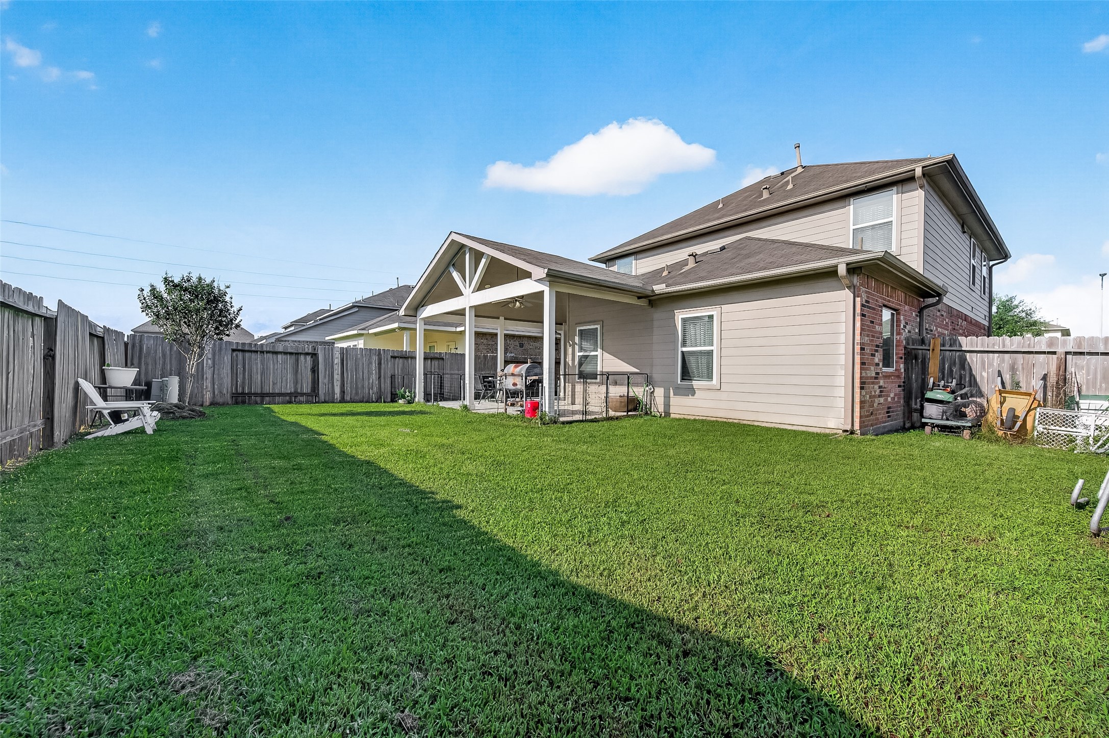 8 Desert Sun Court Manvel, TX 77578 - Photo 44 of 46