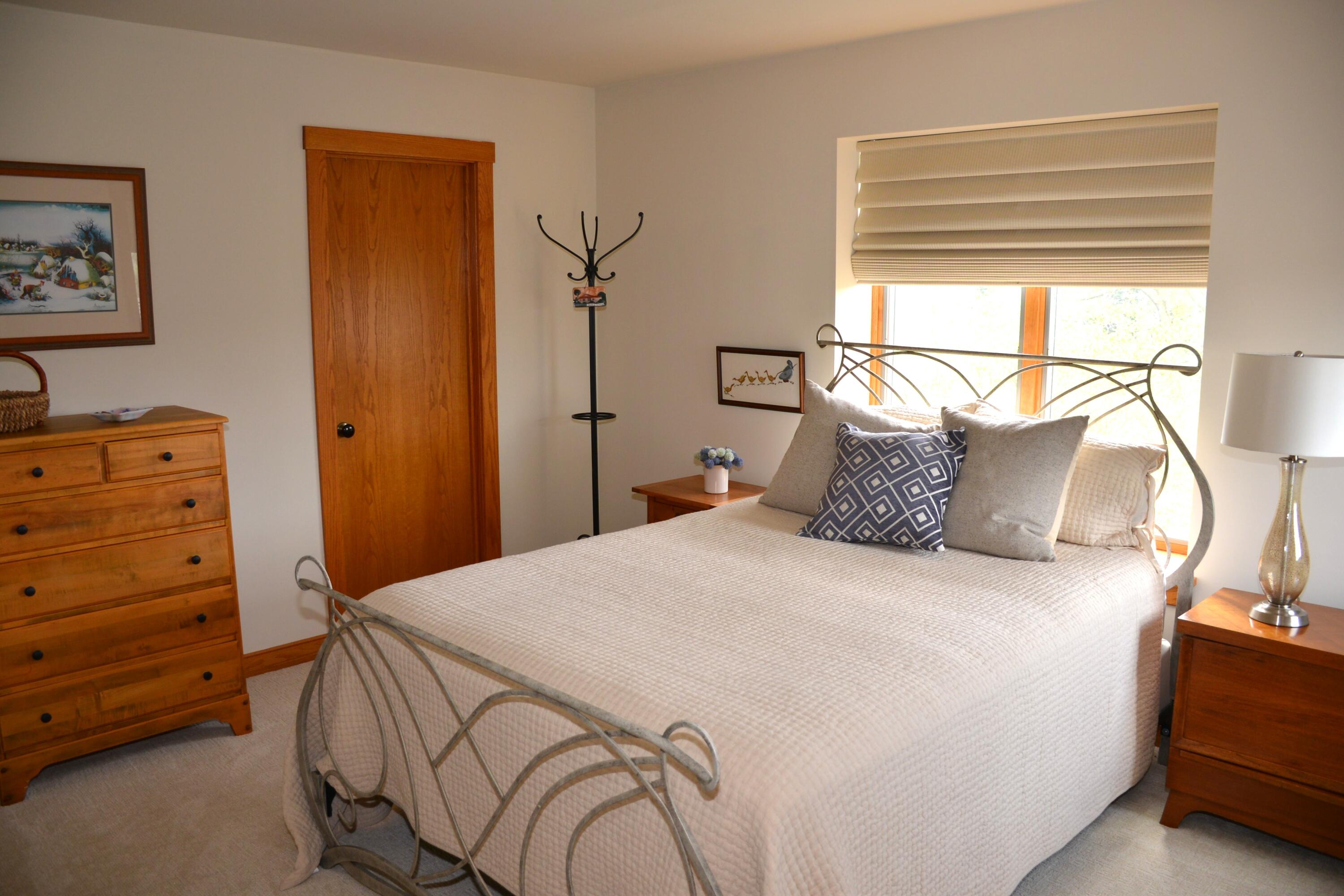 S79W29037 Frog Alley Road Mukwonago, WI 53149 - Photo 18 of 43 Bedroom 2