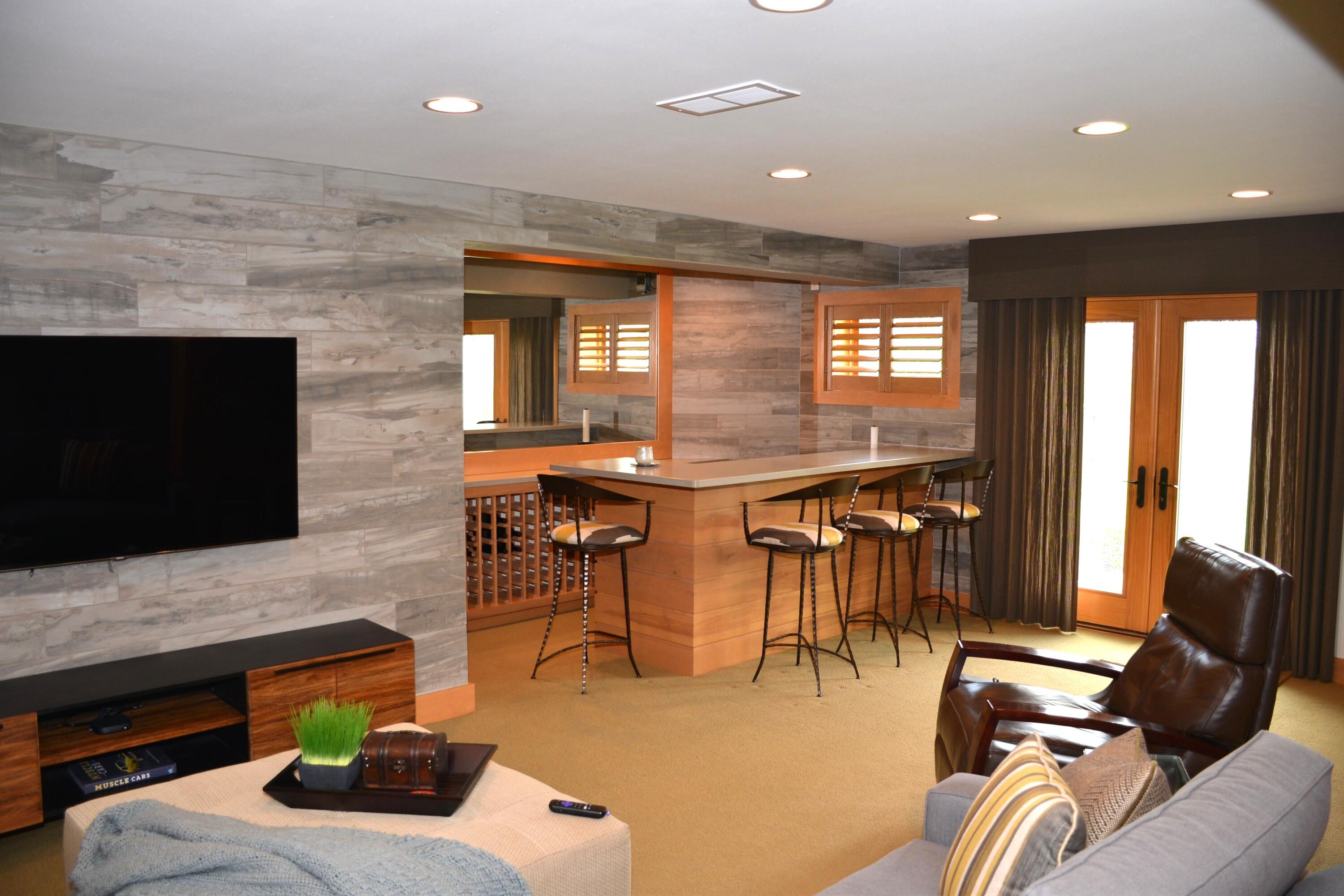 S79W29037 Frog Alley Road Mukwonago, WI 53149 - Photo 22 of 43 Family Room Lower Level