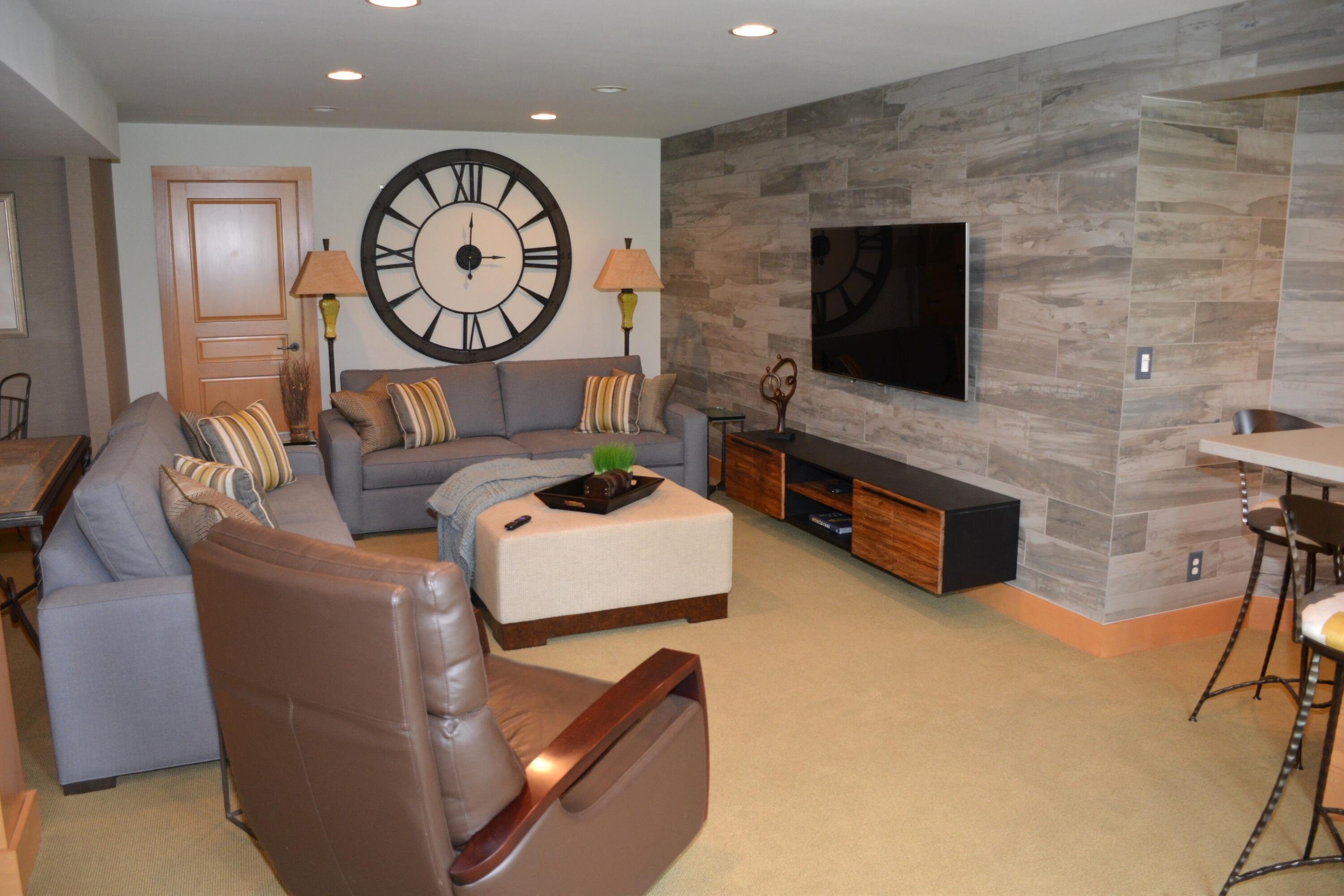 S79W29037 Frog Alley Road Mukwonago, WI 53149 - Photo 23 of 43 TV and Media Cabinet Included