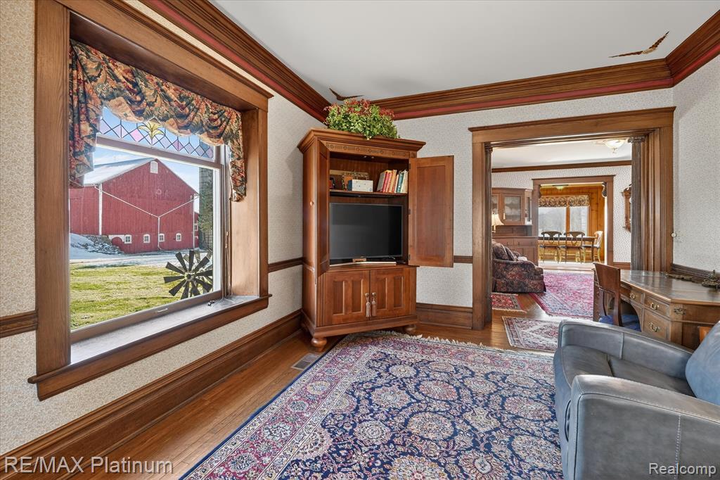 15330 Howlett Road Gregory, MI 48137 - Photo 10 of 26