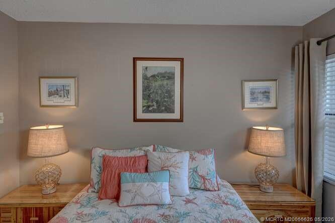 1950 Southwest Palm City Road, Unit 3209 Stuart, FL 34994 - Photo 18 of 64 Guest Bedroom.