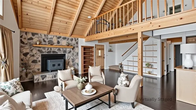 $359,000 | 19383 Stonegate Road, Hidden Valley Lake, CA 95467