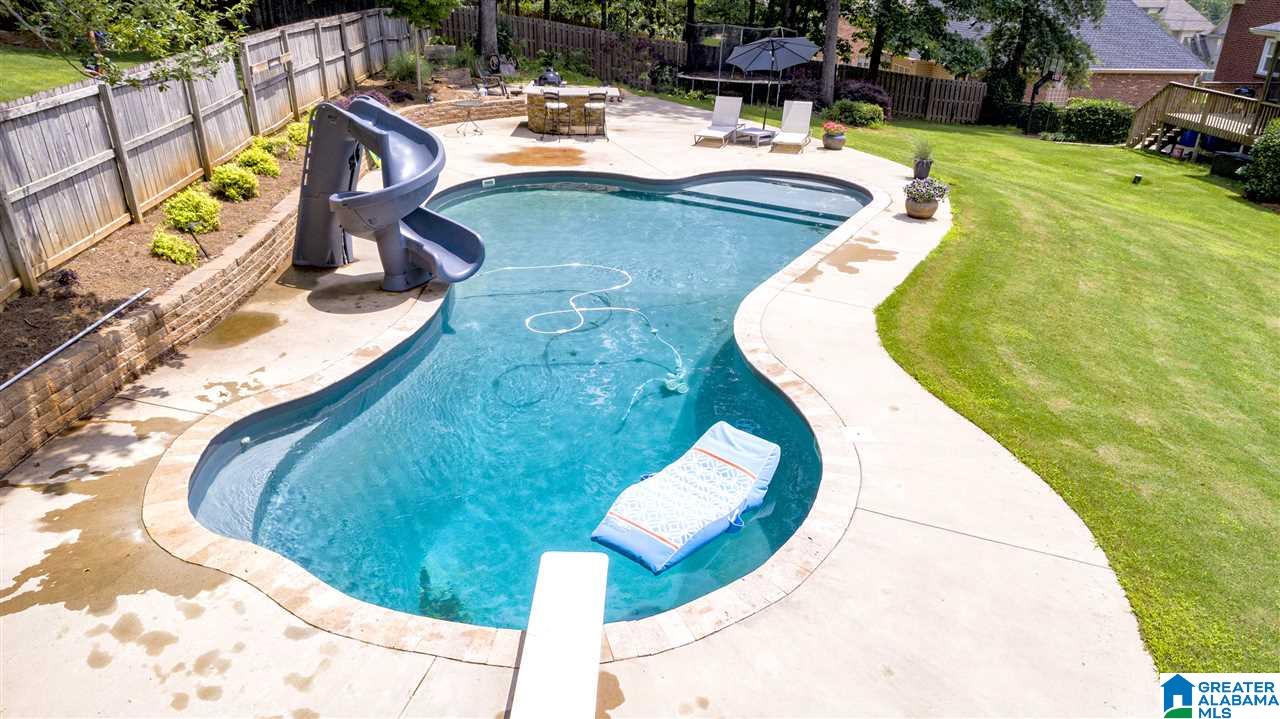 143 Linwood Road Sterrett, AL 35147 - Photo 4 of 40