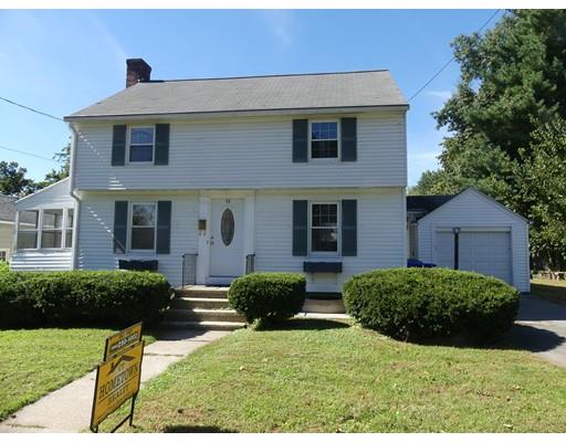 90 Audubon Street Springfield, MA 01108 - Photo 2 of 17