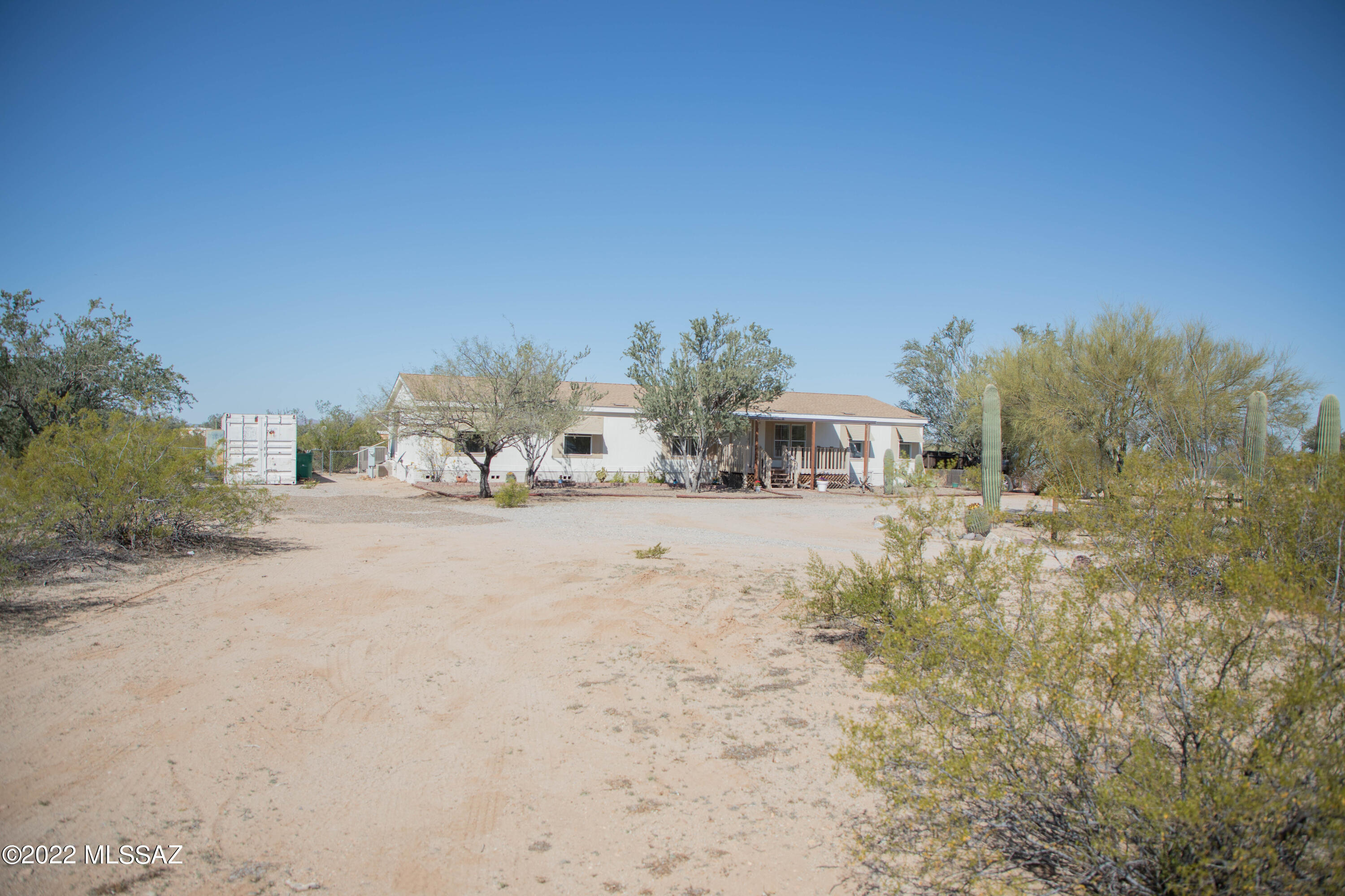 12370 West Rudasill Road Tucson, AZ 85743 - Photo 28 of 35 Gallery Image 28