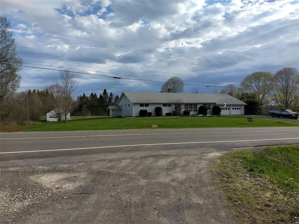 117 Woodbridge Corner Road Sherman, ME 04776 - Photo 33 of 33 Photo