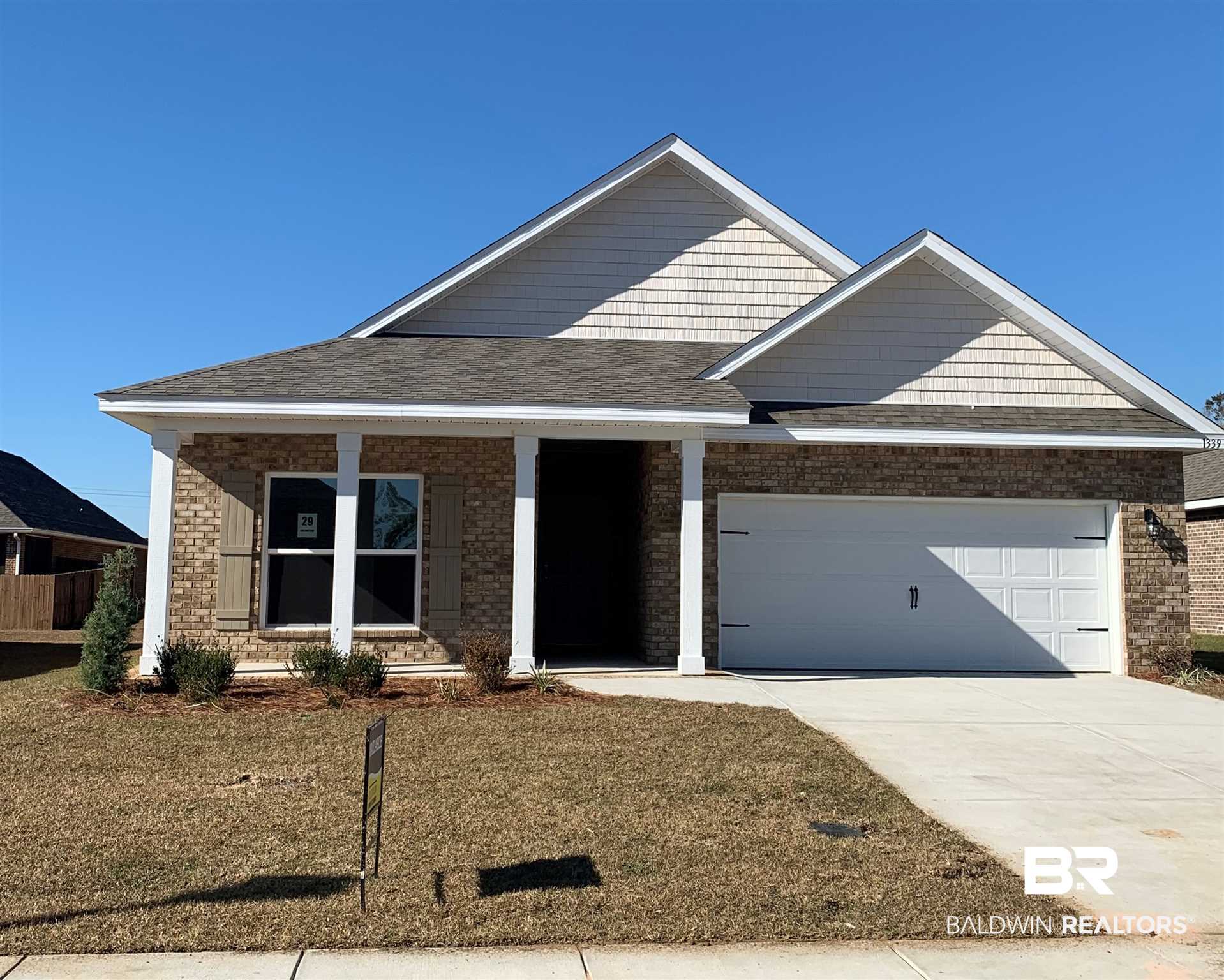 1339 Kairos Loop Foley, AL 36535 - Photo 1 of 5