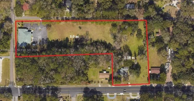 $1,085,000 | Osceola Forest, Jacksonville, FL 32208