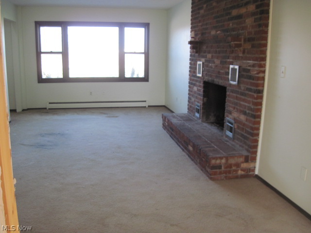 3180 Callender Road Rome, OH 44085 - Photo 6 of 11