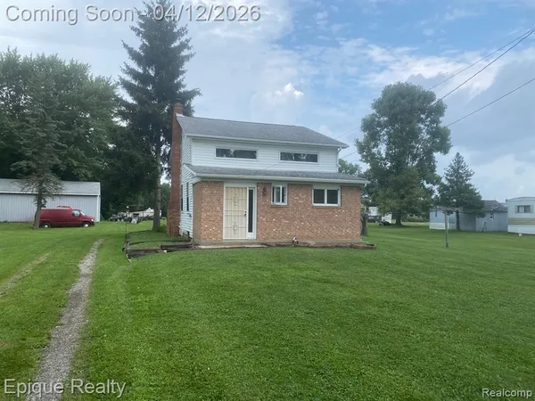$375,000 | 102 Jean Street, Yale, MI 48097