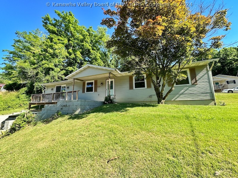 2148 Johnstown Road Huntington, WV 25701 - Photo 29 of 30 Gallery Image 29