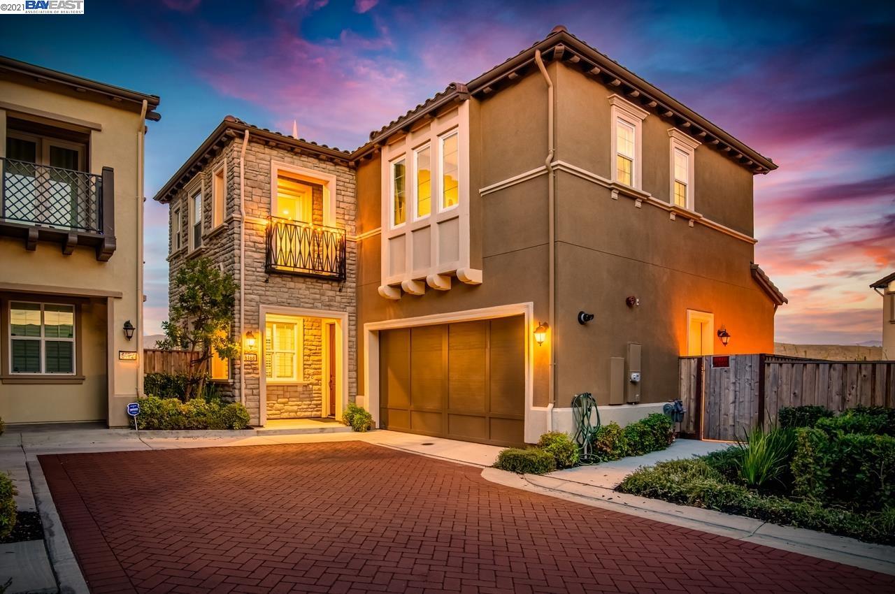 6168 Alpine Blue Drive San Ramon, CA 94582 - Photo 1 of 1