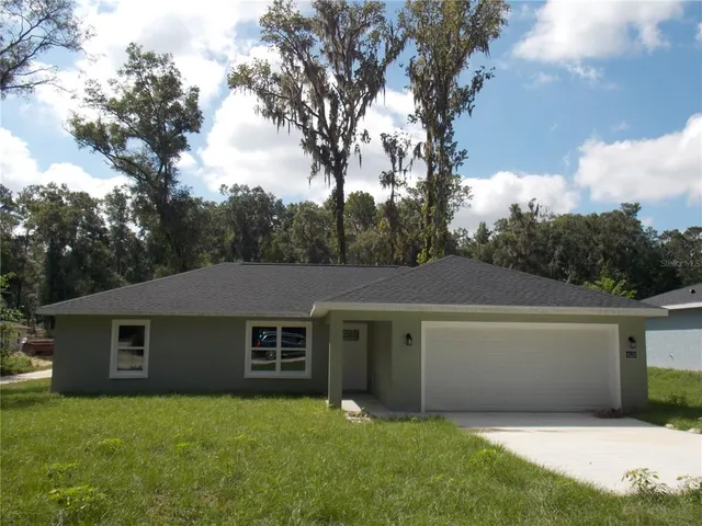 $249,990 | 4170 Southeast 131st Place, Summerfield, FL 34491