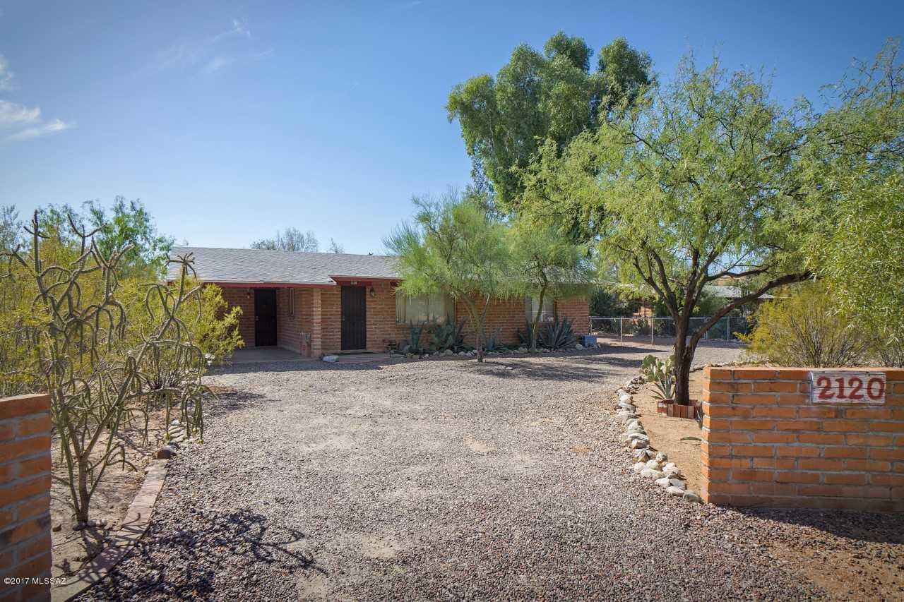 2120 East Prince Road Tucson, AZ 85719 - Photo 14 of 21 Gallery Image 14