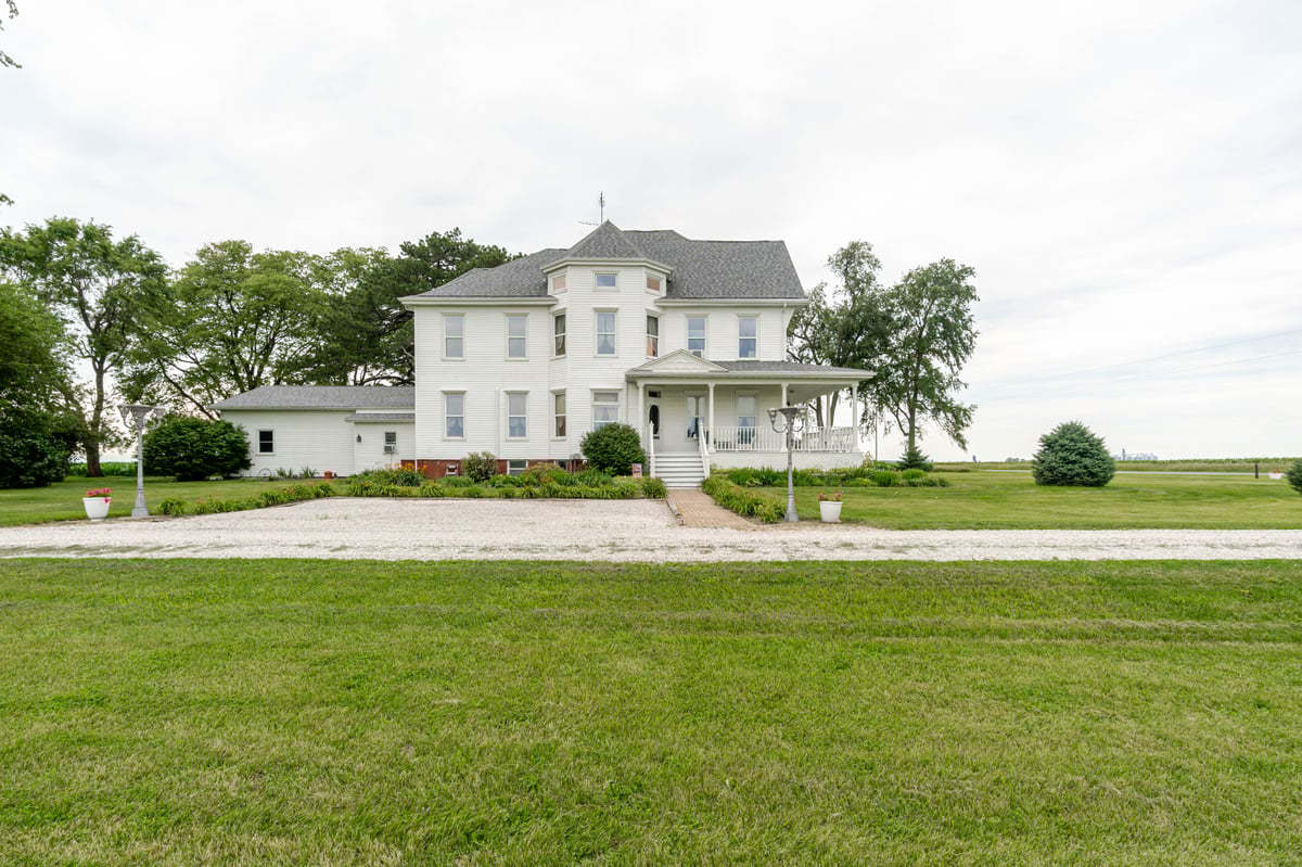 27231 East 3000 North Road Chenoa, IL 61726 - Photo 50 of 65